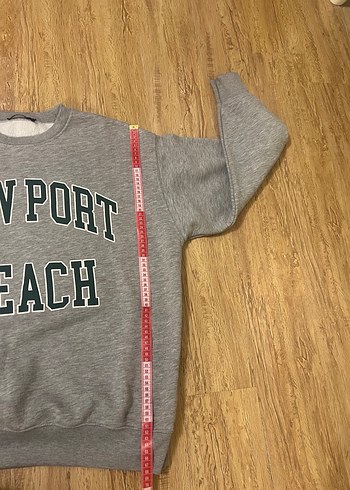 Addax Kadın Sweatshirt - Görsel 6