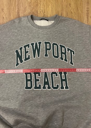 Addax Kadın Sweatshirt - Görsel 4