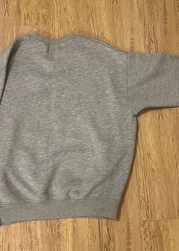 Addax Kadın Sweatshirt - Görsel 2