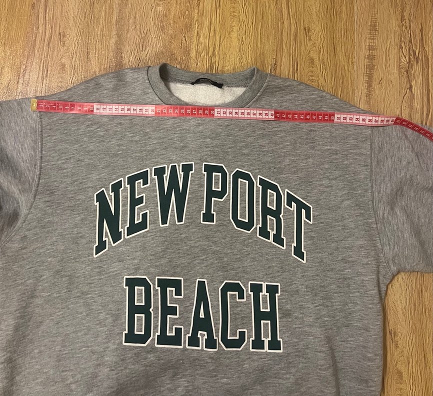 Addax Kadın Sweatshirt - Görsel 3