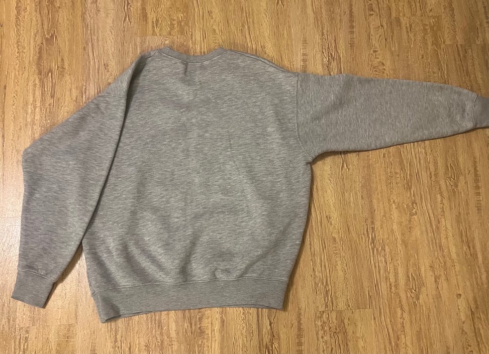 Addax Kadın Sweatshirt - Görsel 2