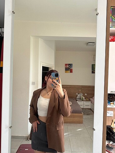 Trendyol & Milla Blazer ceket