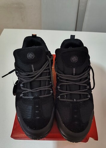Columbia Su geçirmez ayakkabı 44 numara - Görsel 2