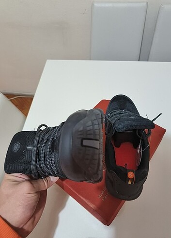 Columbia Su geçirmez ayakkabı 44 numara - Görsel 7