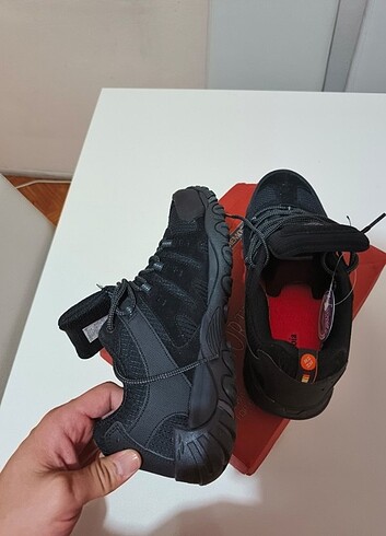 Columbia Su geçirmez ayakkabı 44 numara - Görsel 9