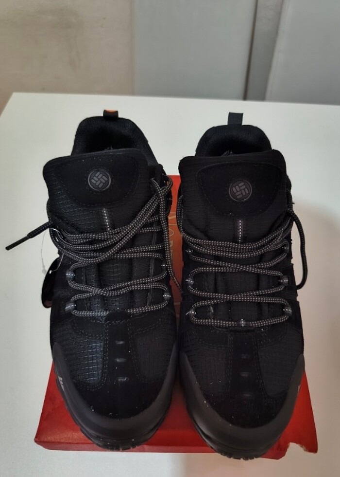 Columbia Su geçirmez ayakkabı 44 numara  - Görsel 2