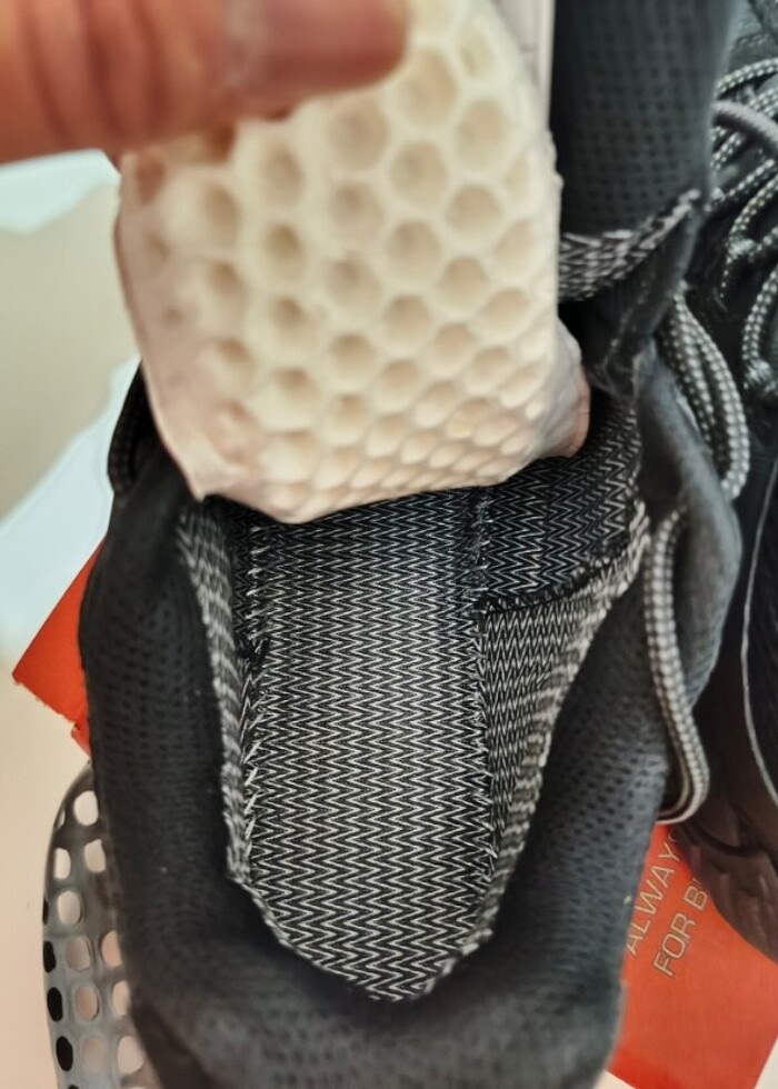 Columbia Su geçirmez ayakkabı 44 numara  - Görsel 5