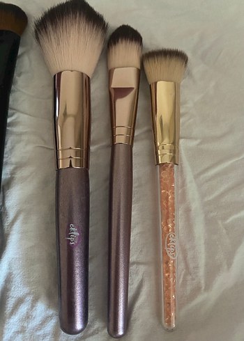 Kutulu Makyaj Fırçası Seti - Görsel 4