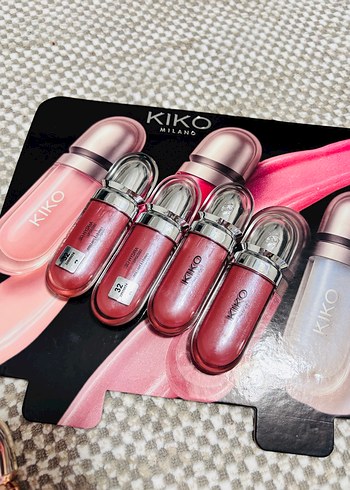 Kiko Milano - Görsel 2