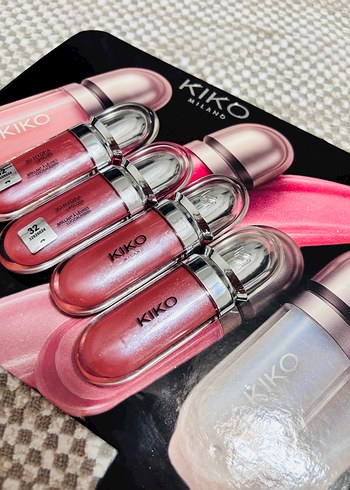 Kiko Milano - Görsel 3