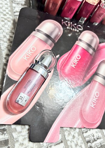 Kiko Milano - Görsel 5