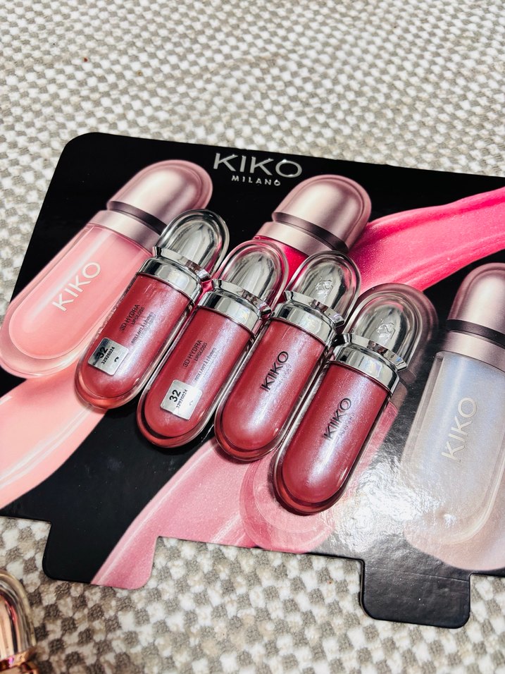 Kiko Milano - Görsel 2