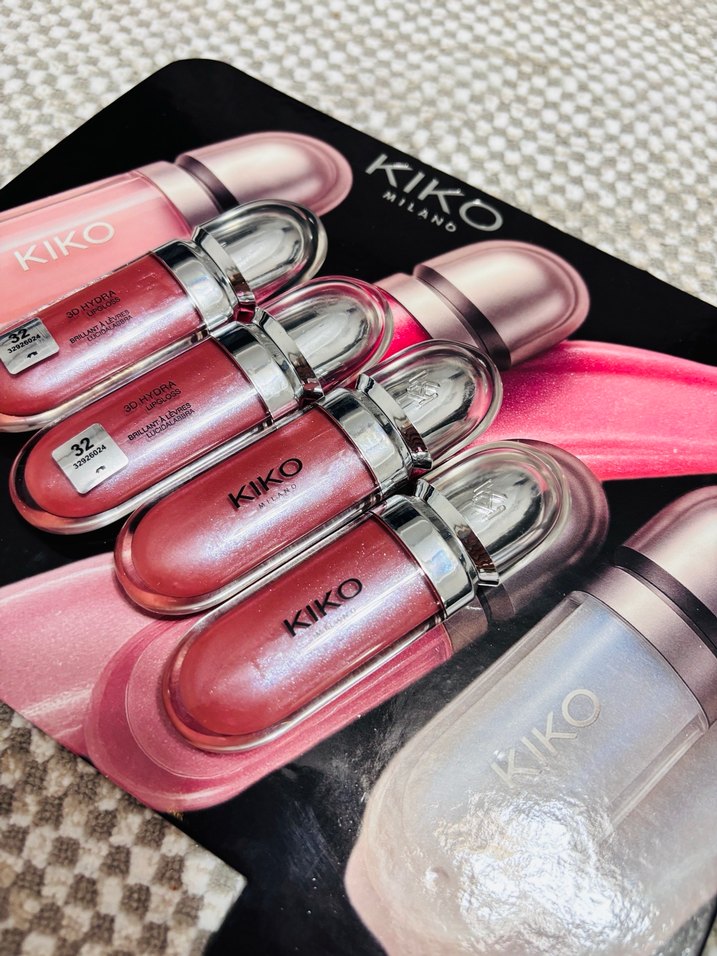Kiko Milano - Görsel 3