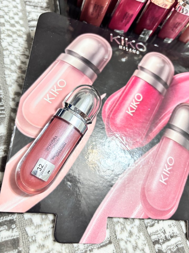 Kiko Milano - Görsel 5