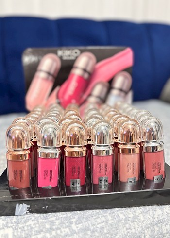 KIKO lipgloss - Görsel 5
