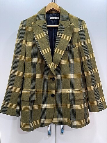 Mango Blazer