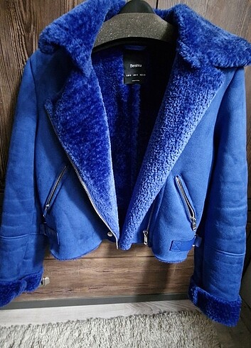 Berska biker mont