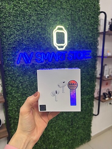 Airpods Pro (2.Nesil) Premıum (ANC) 2024 Series