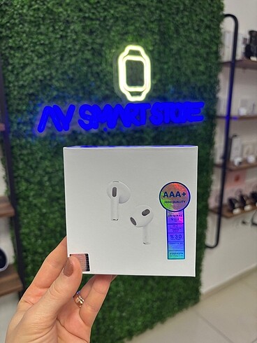 Airpods 3.Nesil Premıum (Anc)