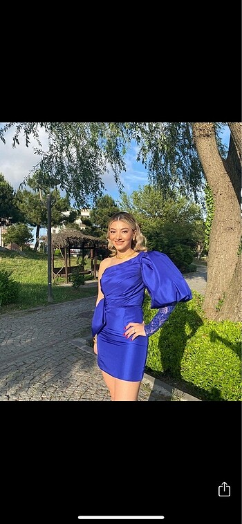 s Beden lacivert Renk Alfabeta s beden abiye
