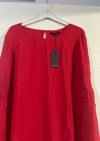 ELBİSE ETİKETLİ YENİ - Görsel 3