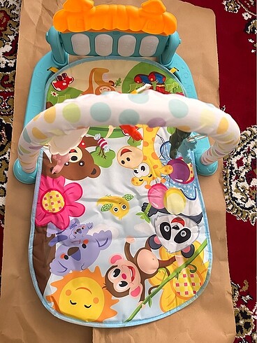 Oyun matı - Görsel 2