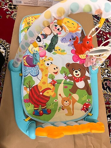 Oyun matı - Görsel 6