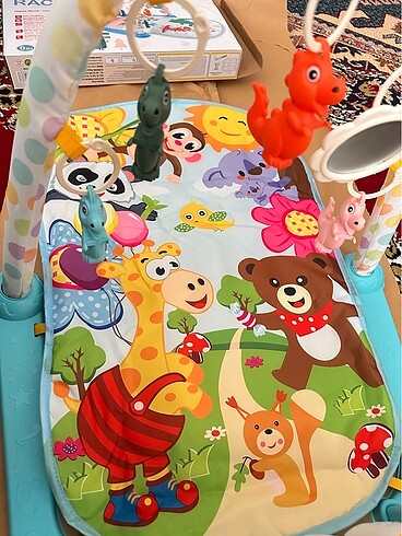 Oyun matı - Görsel 5