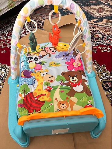 Oyun matı - Görsel 3