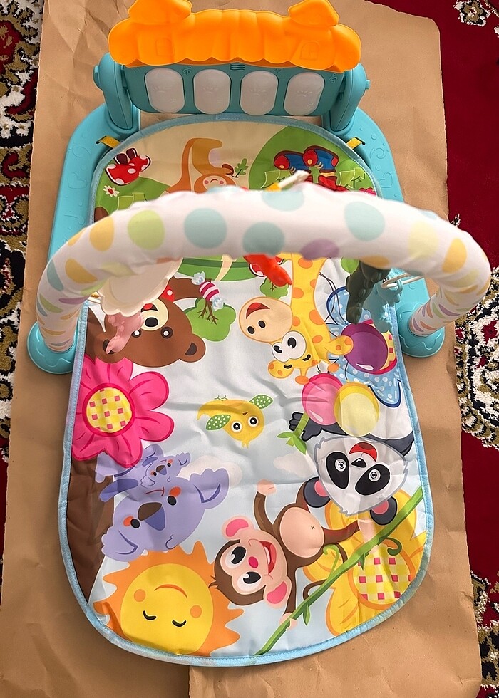 Oyun matı - Görsel 2