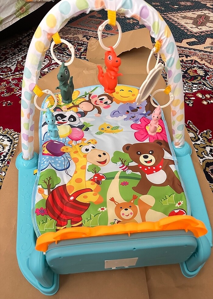 Oyun matı - Görsel 3