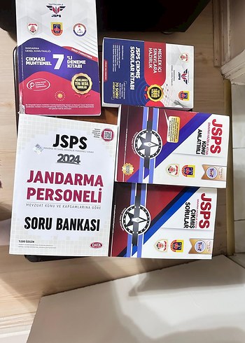 2024 Jandarma Personeli Soru Bankası - Görsel 7