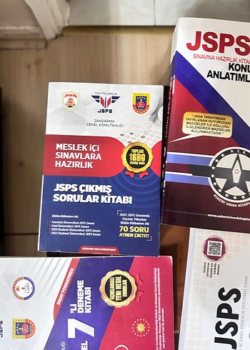 2024 Jandarma Personeli Soru Bankası - Görsel 5