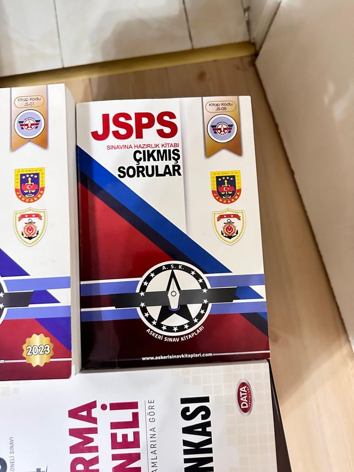 2024 Jandarma Personeli Soru Bankası - Görsel 4