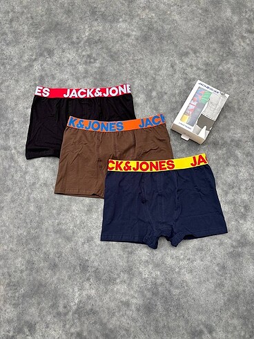 3?lü Jack & Jones Boxer