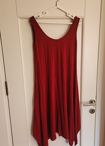 Zara Günlük elbise