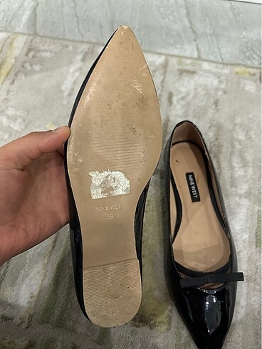 Nine West Nine west