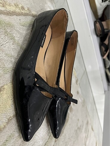 39 Beden Nine west