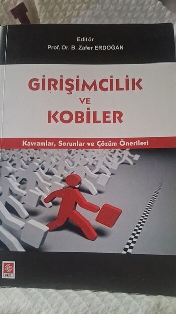 Girişimcilik ve Kobiler