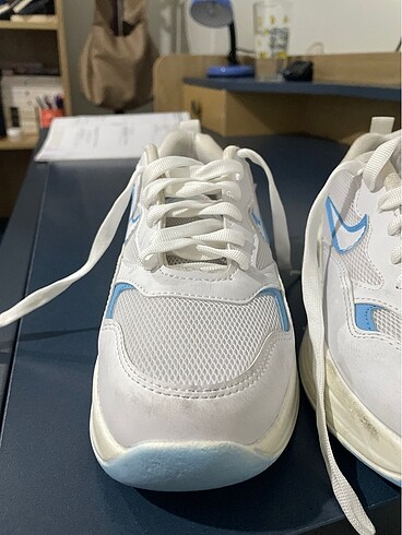 Nike Spor ayakkabı