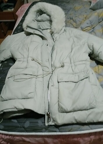 Koton Gri mont