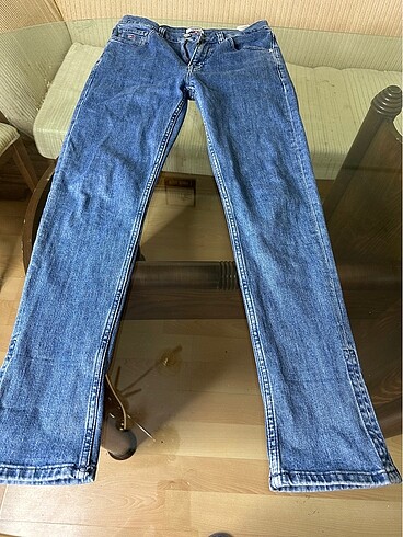 Tommy Hilfiger kadın jeans