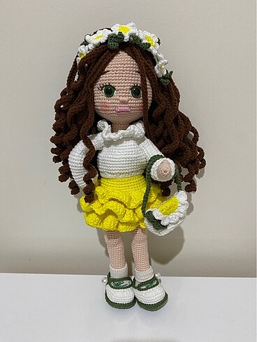 Amigurumi