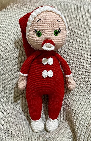 Amigurumi