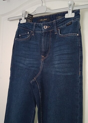 Mavi Jeans Jean Pantolon 