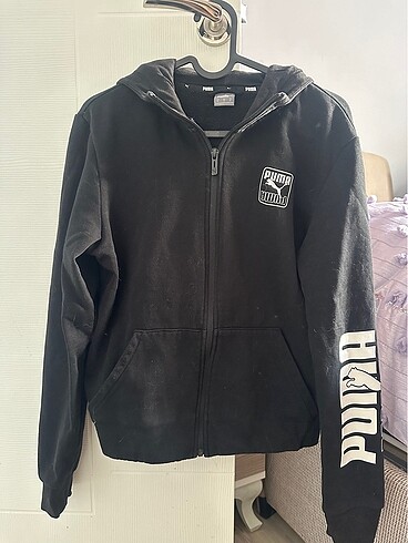 Puma hırka