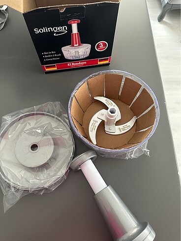 Diğer Rondo