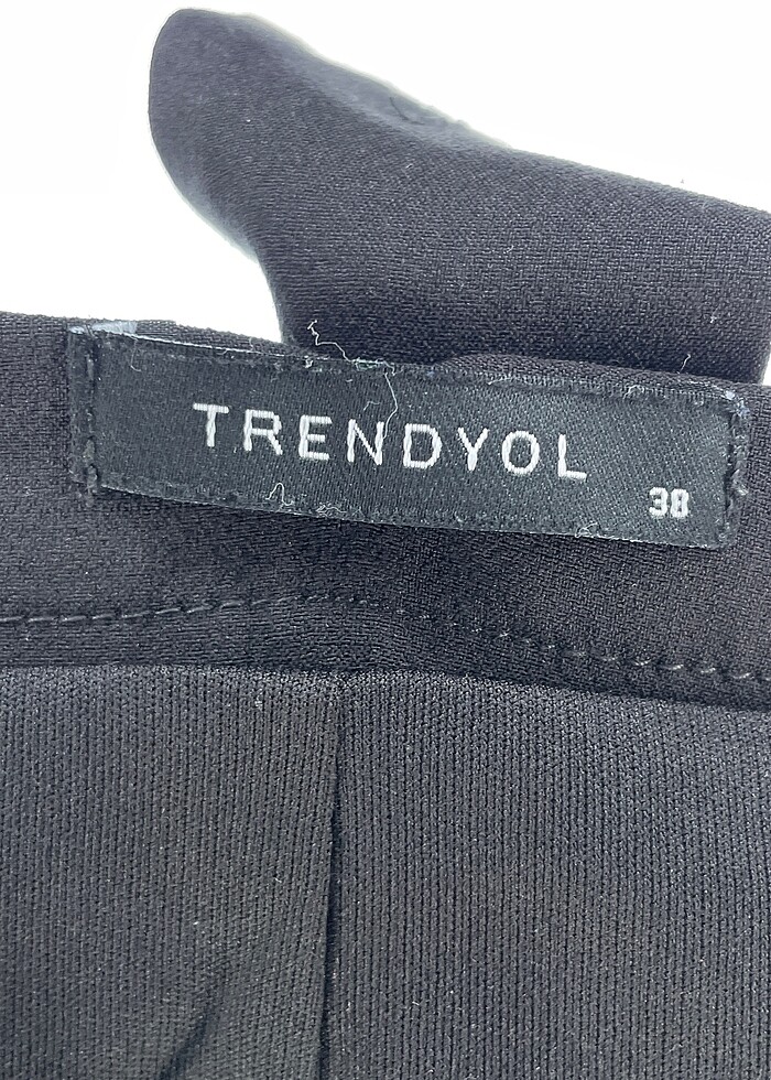 Trendyol & Milla Kısa Salopet %70 İndirimli. - Görsel 4