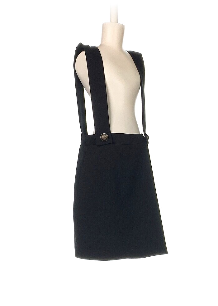 Trendyol & Milla Kısa Salopet %70 İndirimli. - Görsel 2