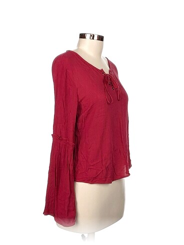 Vintage Love Vintage Love Bluz %70 İndirimli.